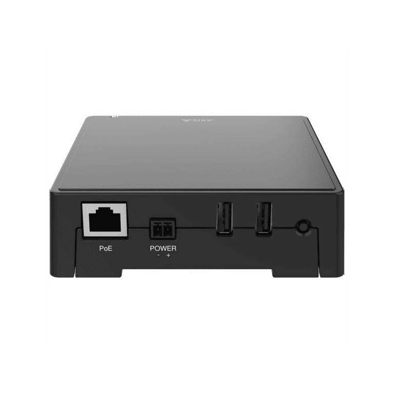 Axis D1110 Video Decoder 4K - 8 Channels 02282-001 - Walmart.com