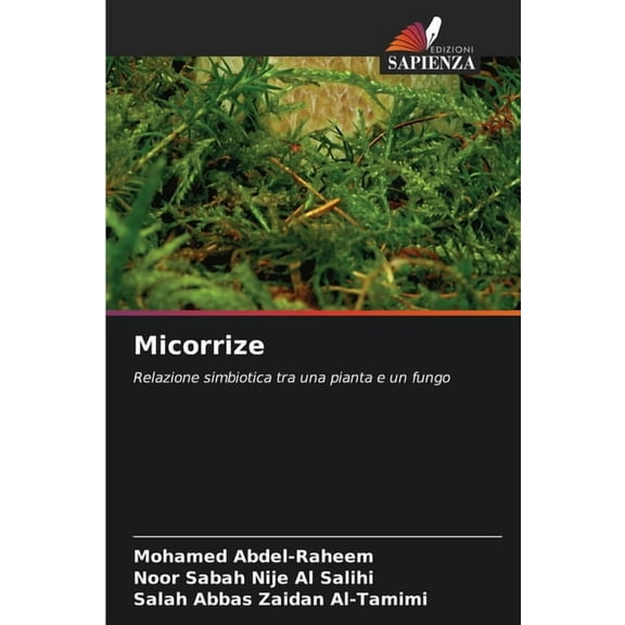 Micorrize, (Paperback)