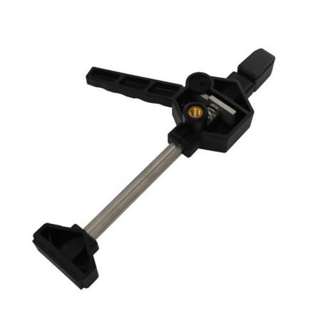 

2* Light Duty Desktop Clip Adjustable Frame Woodworking Fast Clip Quick Clamps