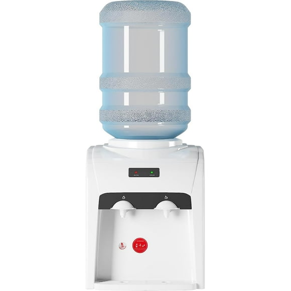 Water Cooler Bottles