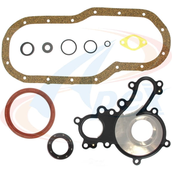 APEX Automobile Parts Inc ACS2013 Engine Conversion Gasket Set ...