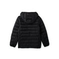 thumbnail image 3 of Urban Republic Boys Packable Puffer Jacket, Sizes 4-20, 3 of 3