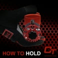 thumbnail image 6 of CopperMine CT-102 Original Handheld Copper Wire Stripper Tool Portable Manual Copper Wire Stripping Machine, 6 of 7