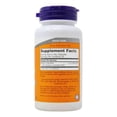 thumbnail image 2 of Carnitina Now Acetil L-Carnitina 500 mg 50 Cápsulas Now Acetil L-Carnitina, 2 of 2