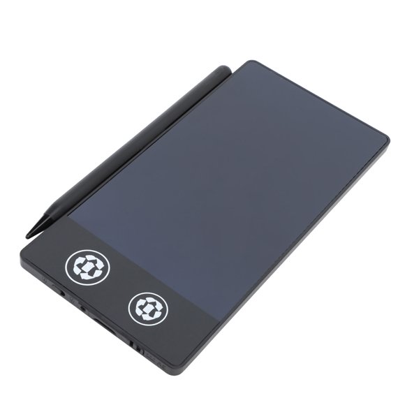 YLSHRF 6.5 Inch LCD Writing Tablet Drawing Board Portable Doodle Pad Erasable