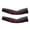 Red, variant on huanledash 1 Pair Thin Cool High Elasticity Arm Sleeves Men Ice Silk Riding Sun-protective Sleeves Costume Accessories