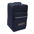 thumbnail image 3 of STARTIST Étui à Cajon Sac à Cajon avec Poignée de Transport Sac de Transport d'Instruments Tissu Oxford Accessoires de Cajon Sac de Concert Musical Étui à Cajon Sac B, 3 of 9