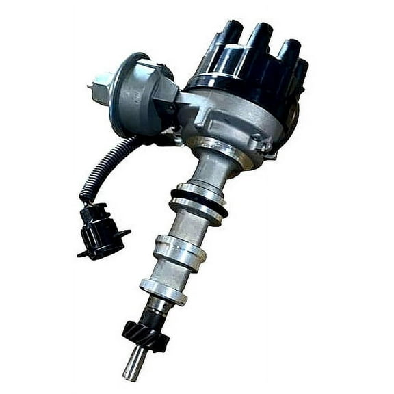 Electronic Distributor For Ford F-100 F-250 F-350 Mustang 5.9L 1968 to 1976 SD-FO-360