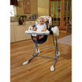 FisherPrice Swing to High Chair