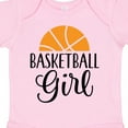 thumbnail image 4 of Inktastic Basketball Girl Sports Girls Baby Bodysuit, 4 of 5