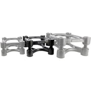 IsoAcoustics ISO-200 Isolation Stands for Large Speakers and Studio Monitors (Pair)