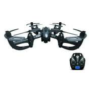 Force Flyers - 6 Inch Action Drone with One Key Return