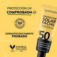 thumbnail image 4 of Protector Solar Facial FPS 50 Quotidien 50 ml, 4 of 7