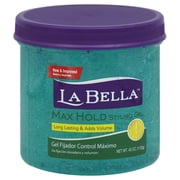 Newhall Laboratories La Bella Styling Gel 40 oz