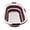 White/Dusky Pink, variant on SAMMART 40L (10.5 gallon) Collapsible Plastic Laundry Basket - Foldable Pop Up Storage Container / Organizer - Portable Washing Tub - Space Saving Hamper / Basket