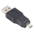 thumbnail image 4 of USB A Male to Micro USB 5 Pin Male Adapter, 4 of 5