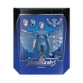 thumbnail image 2 of Figura Super7 Halcones Galacticos (SilverHawks): Steelheart, 2 of 4