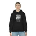 thumbnail image 4 of Can't take the Minneapolis Pride out of the Girl Unisex Hoodie, S-5XL, 4 of 7