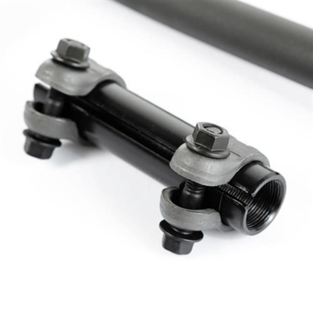 Omix 18050.11 Steering Drag Link Kit; 07-18 Jeep Wrangler JK/JKU Fits select: 2008,2015-2018 JEEP WRANGLER UNLIMITED