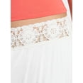 thumbnail image 4 of No Boundaries Crochet Waist Beach Pants, Women's XXS-XXL, 4 of 5
