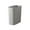 Gray, variant on PP Trash Can, 2025 Upgraded Plastic Wastebasket Slim Open Top Garbage Container Bin Trash Cans, Small Trash Can Garbage Container Basket for Bathroom Office Bedroom Kitchen