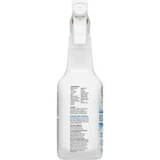 Fuzion 32 oz. Spray Bottle Cleaner Disinfectant