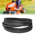 thumbnail image 3 of Mosiee Mower Deck Belt,For 109-3661, Serial Numbers 670,000 And Higher,Mower Accessorie, 3 of 7