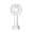 White#291, variant on SummerYZEGDCH Mini Portable Small Fan Quiet Rechargeable Office Desktop Fan