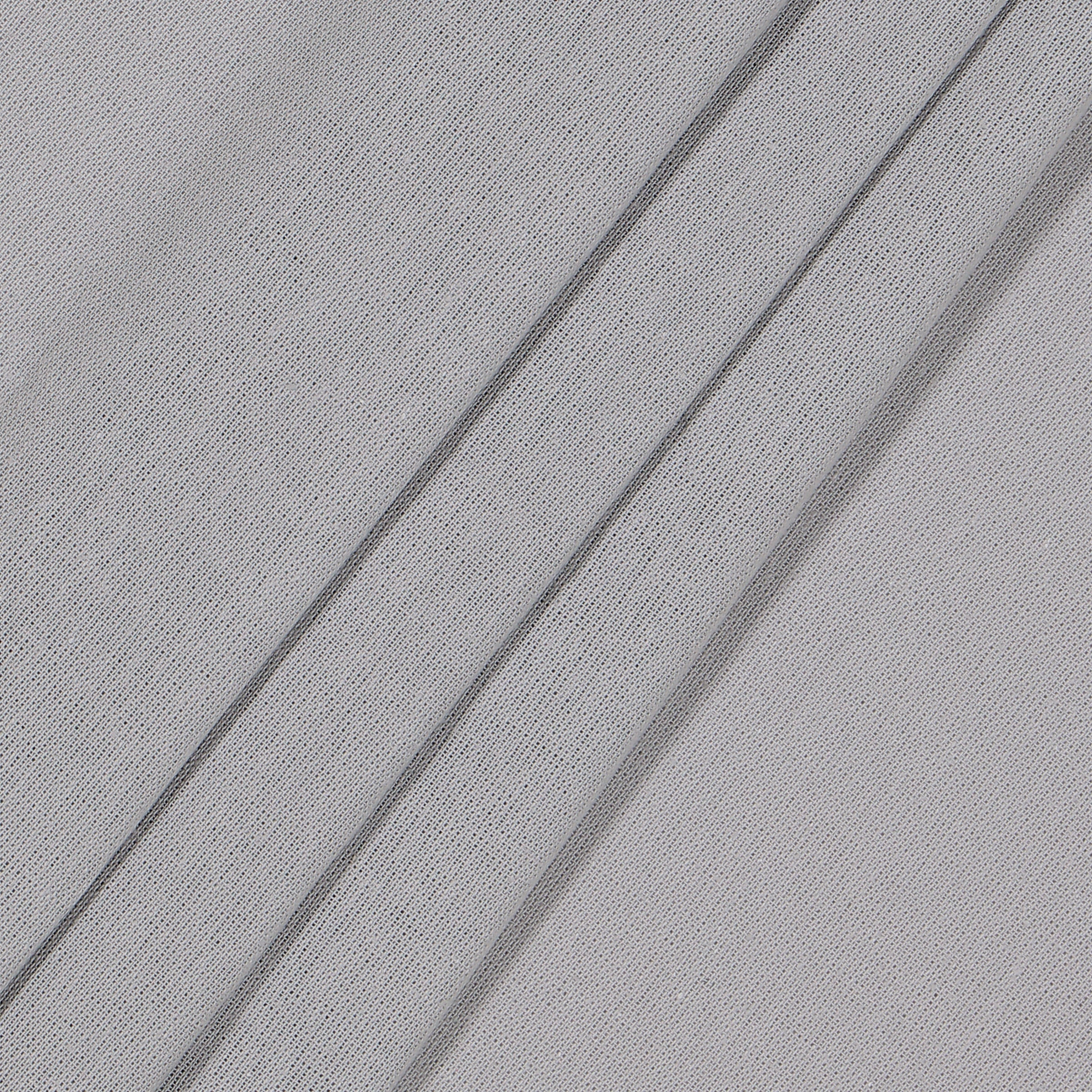 Mercantile Ardmore Pom Poms 50 x 84 Curtain Panel in Grey