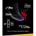 thumbnail image 2 of Shoe Protector Spray - Rain & Stain Waterproof Nano Protection for Sneaker, Leather, Nubuck, Suede & Canvas, 2 of 4
