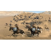 Mount & Blade 2: Bannerlord للبلاي ستيشن 5 [ألعاب فيديو] بلاي ستيشن 5
