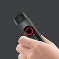 thumbnail image 2 of Portable Breathalyzer Alcohol Breath Tester LCD Display Mini Blowing Tester, 2 of 13