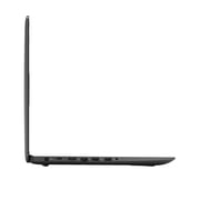 Dell G3 Gaming Laptop 17.3 Intel Core i7-8750H, NVIDIA GeForce GTX 1050Ti, 16GB RAM, 128GB SSD + 1TB HDD WIN 10, G3779-7927BLK-PUS