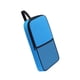 thumbnail image 1 of Bolsa para portapaletas de Pickleball Funda protectora para raquetas de Pickleball Fundas para Azul, 1 of 9