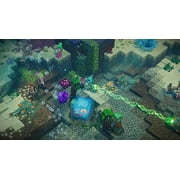 Minecraft Dungeons - Ultimate Edition (PS4)
