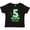 AB-Black, variant on Inktastic Golf Par-tee 5th Birthday Boys Toddler T-Shirt
