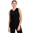 thumbnail image 2 of Tank Puma W Performance para Mujer 520309-01 negro S PUMA 520309-01 TANK W PERFORMANCE, 2 of 5