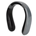 thumbnail image 1 of Chauffe-Nuque, Bandeau Chauffant Portable 40-55 Degrés Celsius pour l'Hiver, 1 of 7