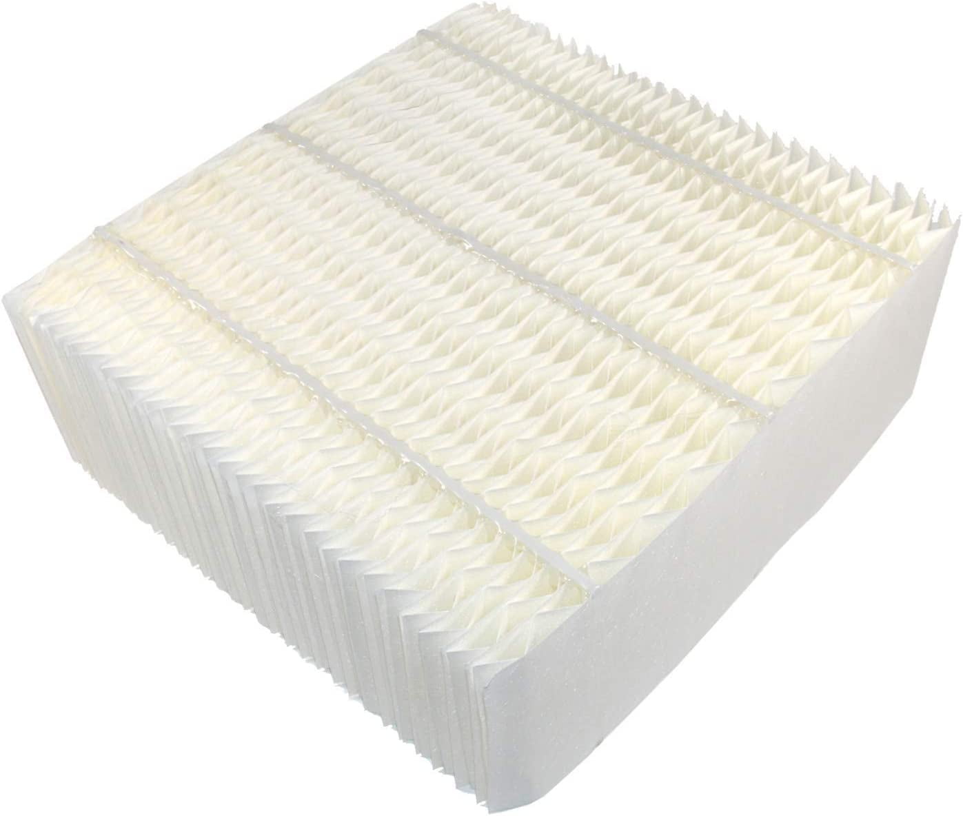2-Pack 1043 Wick Filter  for Essick  AIRCARE EP9 Series Humidifiers - High Performance Evaporative Filter