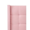 thumbnail image 3 of Cabecera Queen Size Rosa Dicasa Titan, 3 of 6
