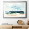 thumbnail image 6 of Pastel Vista II Premium Framed Print - Ready to Hang, 6 of 8