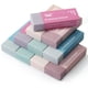 thumbnail image 1 of Mr. Pen- Erasers Paquete De 10 Borradores De Lápiz Borradores De Colores Morandi Para Lápices Mr Pen Erasers Borradores Para La Escuela Borradores De Bloque De Borrador Grande Para La Escuela Borrador, 1 of 5