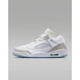 thumbnail image 2 of N I-K-E Jo r-dan Spizike Low White Neutral Grey FQ1759 103 NEW Casual Authentic, 2 of 6