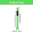 thumbnail image 2 of Wrist Straps for Weight Lifting - Lifting Straps for Weight Lifting | Gym Wrist Wraps, 2 of 6