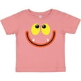 thumbnail image 3 of Inktastic Monster Face Boys or Girls Baby T-Shirt, 3 of 5