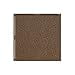 thumbnail image 3 of Fasade Easy Installation Border Fill Argent Bronze Glue Up Ceiling Tile/ Ceiling Panel (12" X 12" Sample), 3 of 3