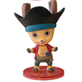 thumbnail image 3 of Figura de acción de One Piece de Tony Tony Chopper, modelo de Luffy Saber, juguete de Buggy, regalo de Sabo, adorno para coche, figura de acción para coleccionar, regalos, 3 of 5
