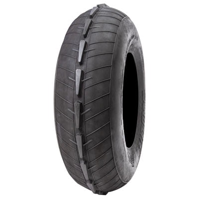 Sand Lite Front Tire 28x10-14 (Ribbed) Compatible With Tracker SVX 1000 2020