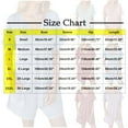 thumbnail image 3 of Kaemgyyd Women's Short Sleeve Romper Summer Casual V Neck Wide Leg Short Jumpsuit Baggy Beach One Piece Outfit with Pockets, 3 of 7