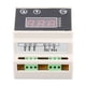 thumbnail image 3 of Accesorio controlador de temperatura para calentador de agua solar digital EW‑802 AC220V, 3 of 14
